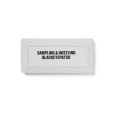 画像2: BlackEyePatch/DOLAR BILL CERAMIC TRAY（WHITE） (2)