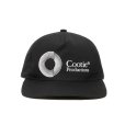 画像1: COOTIE PRODUCTIONS/T/C 5 Panel Cap（Black）［5パネルキャップ-25春夏］ (1)