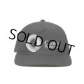 COOTIE PRODUCTIONS/T/C 5 Panel Cap（Black）［5パネルキャップ-25春夏］
