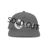 COOTIE PRODUCTIONS/T/C 5 Panel Cap（Black）［5パネルキャップ-25春夏］