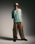 画像7: TIGHTBOOTH/INSIDE OUT PILE S/S T-SHIRT（Green）［インサイドアウトパイルT-25春夏］