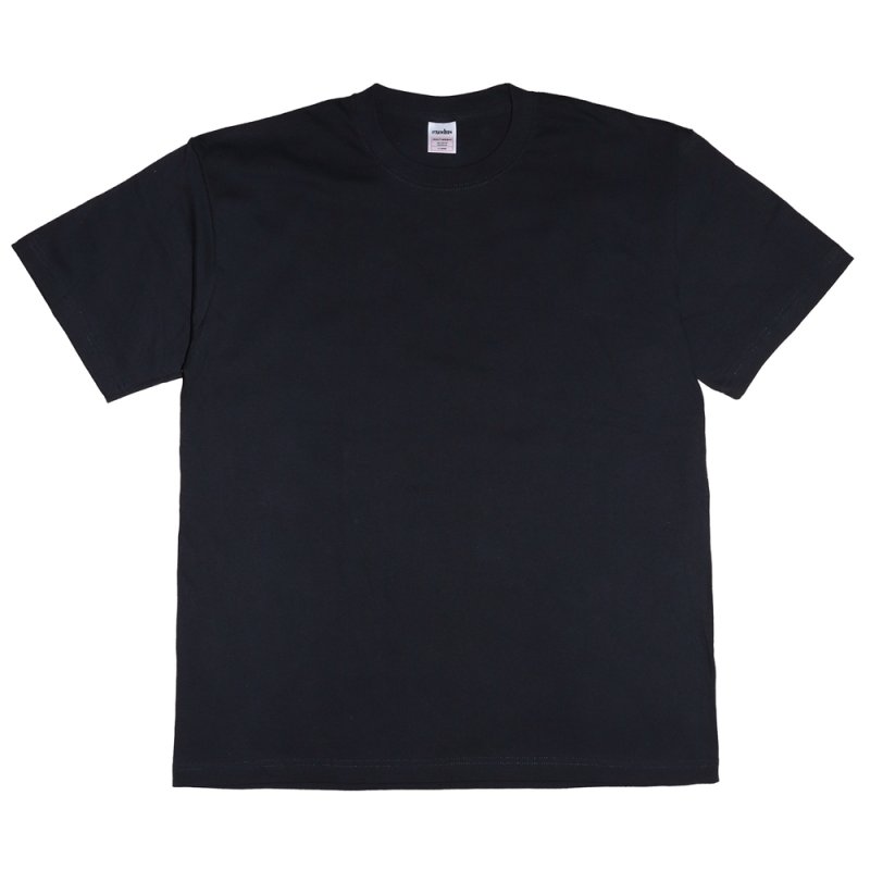 画像1: exodus/WIZARD  Tee（BLACK）［プリントT-25春夏］