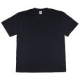 画像2: exodus/WIZARD  Tee（BLACK）［プリントT-25春夏］ (2)