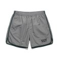 画像1: WACKO MARIA/ATHLETIC SHORTS（GRAY）［アスレチックショーツ-25春夏］ (1)
