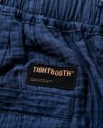 画像9: TIGHTBOOTH/POPPY BALLOON PANTS（Navy）［ポピーバルーンパンツ-25春夏］