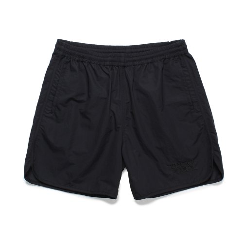 他の写真1: WACKO MARIA/ATHLETIC SHORTS（BLACK）［アスレチックショーツ-25春夏］
