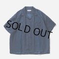 【30％OFF】TIGHTBOOTH/POPPY ALOHA（Navy）［ポピーアロハ-25春夏］