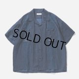 【30％OFF】TIGHTBOOTH/POPPY ALOHA（Navy）［ポピーアロハ-25春夏］