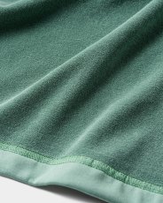 画像5: 【30％OFF】TIGHTBOOTH/INSIDE OUT PILE S/S T-SHIRT（Green）［インサイドアウトパイルT-25春夏］ (5)
