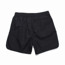 画像2: WACKO MARIA/ATHLETIC SHORTS（BLACK）［アスレチックショーツ-25春夏］ (2)