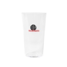 画像2: WACKO MARIA/木村硝子店 / TUMBLER GLASS（ONE）［タンブラーグラス-25春夏］ (2)