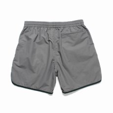 画像2: WACKO MARIA/ATHLETIC SHORTS（GRAY）［アスレチックショーツ-25春夏］ (2)