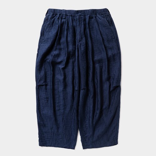 他の写真1: TIGHTBOOTH/POPPY BALLOON PANTS（Navy）［ポピーバルーンパンツ-25春夏］