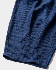 画像8: TIGHTBOOTH/POPPY BALLOON PANTS（Navy）［ポピーバルーンパンツ-25春夏］ (8)