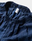 画像4: TIGHTBOOTH/POPPY BALLOON PANTS（Navy）［ポピーバルーンパンツ-25春夏］