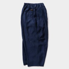 画像3: TIGHTBOOTH/POPPY BALLOON PANTS（Navy）［ポピーバルーンパンツ-25春夏］ (3)
