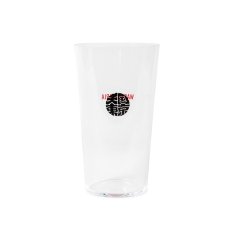 画像1: WACKO MARIA/木村硝子店 / TUMBLER GLASS（ONE）［タンブラーグラス-25春夏］ (1)