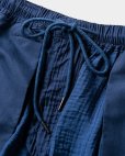 画像5: TIGHTBOOTH/POPPY BALLOON PANTS（Navy）［ポピーバルーンパンツ-25春夏］