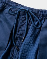 画像5: TIGHTBOOTH/POPPY BALLOON PANTS（Navy）［ポピーバルーンパンツ-25春夏］ (5)