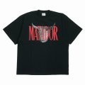 BUENA VISTA/MATADOR tee（BLACK）［プリントT-25春夏］
