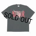 【20％OFF】BUENA VISTA/MATADOR tee（BLACK）［プリントT-25春夏］