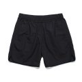 WACKO MARIA/ATHLETIC SHORTS（BLACK）［アスレチックショーツ-25春夏］