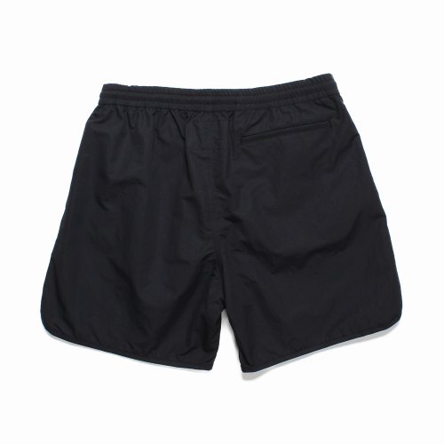 他の写真2: WACKO MARIA/ATHLETIC SHORTS（BLACK）［アスレチックショーツ-25春夏］