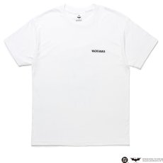 画像2: WACKO MARIA/THE DARK KNIGHT TRILOGY / T-SHIRT（WHITE）［プリントT-25春夏］ (2)