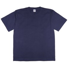画像2: exodus/WIZARD  Tee（NAVY）［プリントT-25春夏］ (2)