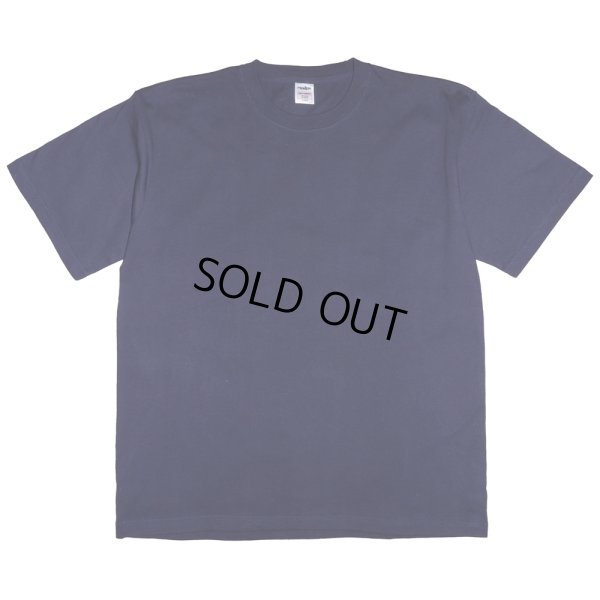 画像2: exodus/WIZARD  Tee（NAVY）［プリントT-25春夏］