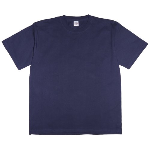 他の写真1: exodus/WIZARD  Tee（NAVY）［プリントT-25春夏］