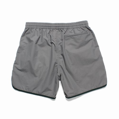他の写真2: WACKO MARIA/ATHLETIC SHORTS（GRAY）［アスレチックショーツ-25春夏］