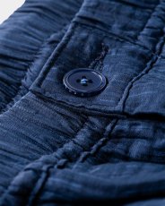 画像6: TIGHTBOOTH/POPPY BALLOON PANTS（Navy）［ポピーバルーンパンツ-25春夏］ (6)