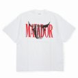 画像1: BUENA VISTA/MATADOR tee（WHITE）［プリントT-25春夏］ (1)