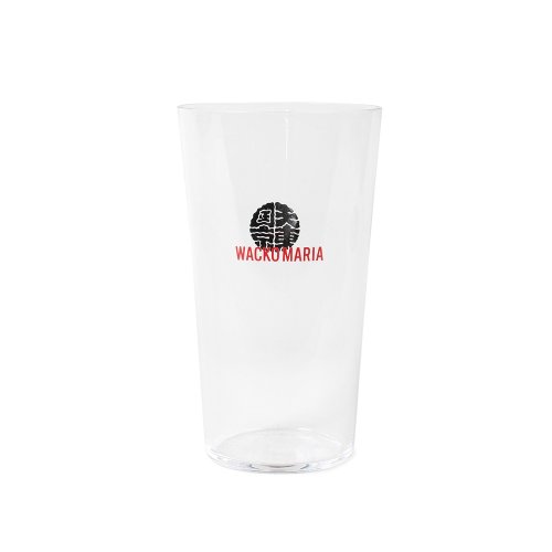 他の写真2: WACKO MARIA/木村硝子店 / TUMBLER GLASS（ONE）［タンブラーグラス-25春夏］