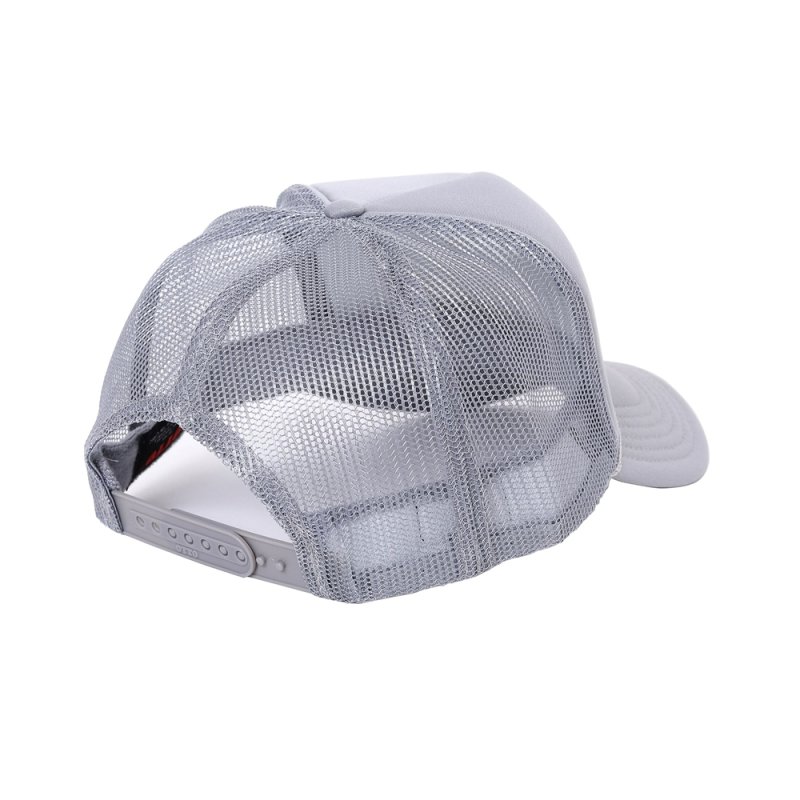 画像2: PORKCHOP/CHOP YOUR OWN WOOD CAP 2025（GRAY）［メッシュキャップ-25春夏］