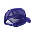 画像2: PORKCHOP/CHOP YOUR OWN WOOD CAP 2025（PURPLE）［メッシュキャップ-25春夏］ (2)