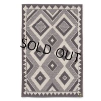 RATS/TOWEL BLANKET（BROWN/BEIGE）［タオルブランケット-25春夏］