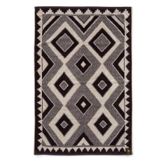 画像1: RATS/TOWEL BLANKET（BROWN/BEIGE）［タオルブランケット-25春夏］ (1)