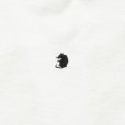 画像3: RATS/RATMAN TEE（WHITE）［プリントT-25春夏］ (3)