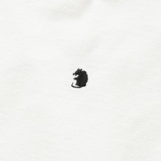 画像3: RATS/RATMAN TEE（WHITE）［ラットマンT-25春夏］ (3)