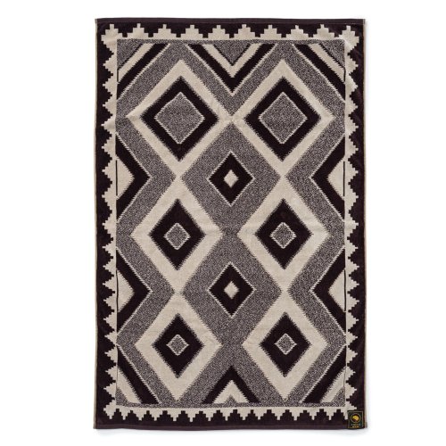 他の写真1: RATS/TOWEL BLANKET（BROWN/BEIGE）［タオルブランケット-25春夏］