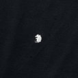 画像5: RATS/RATMAN TEE（BLACK）［プリントT-25春夏］ (5)