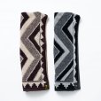 画像5: RATS/TOWEL BLANKET（BROWN/BEIGE）［タオルブランケット-25春夏］ (5)