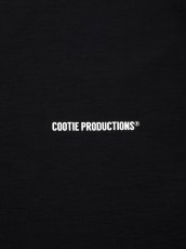 画像3: COOTIE PRODUCTIONS/N/C Jersey Print S/S Tee - 1（Black）［N/CジャージプリントT-25春夏］ (3)