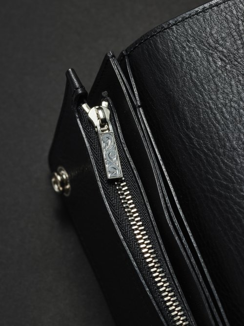 他の写真3: ANTIDOTE BUYERS CLUB/Trucker Wallet（Black）