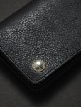 画像3: ANTIDOTE BUYERS CLUB/Trucker Wallet（Black）