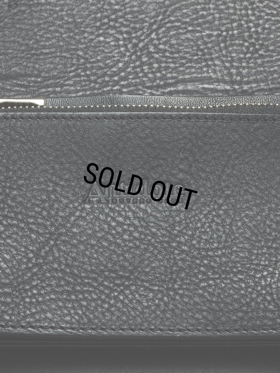 画像6: ANTIDOTE BUYERS CLUB/Trucker Wallet（Black） (6)