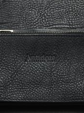 画像6: ANTIDOTE BUYERS CLUB/Trucker Wallet（Black） (6)