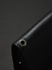 画像4: ANTIDOTE BUYERS CLUB/Trucker Wallet（Black） (4)